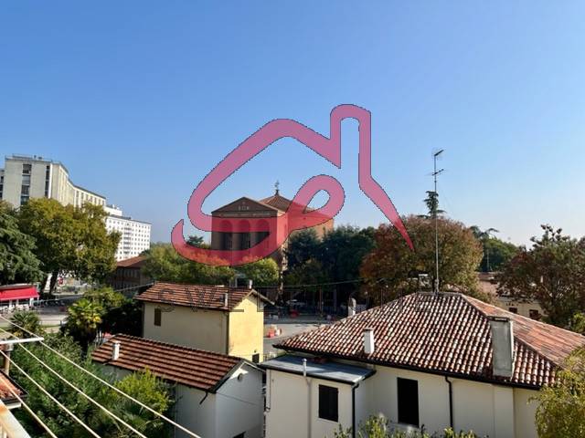 appartamento in affitto a Padova