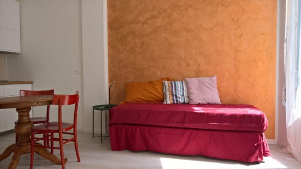 appartamento in affitto a Padova