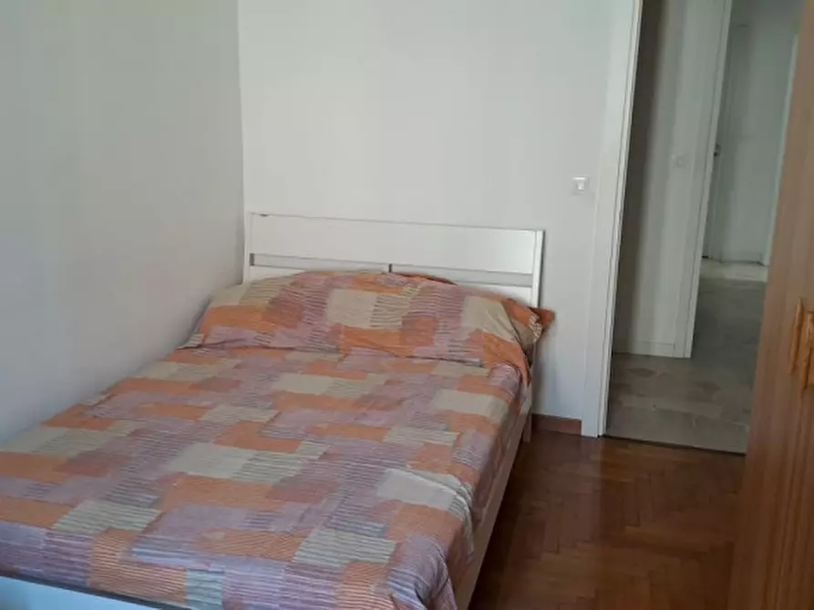 appartamento in affitto a Padova in zona Guizza