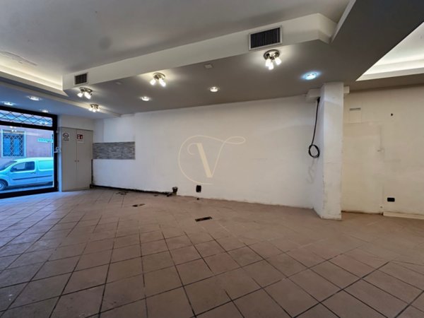 negozio in affitto a Padova in zona Centro Storico