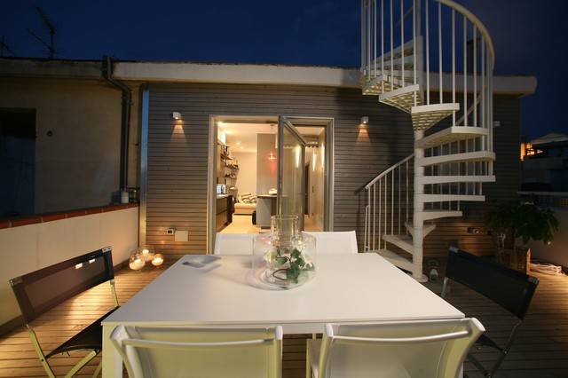 appartamento in affitto a Padova in zona Centro Storico