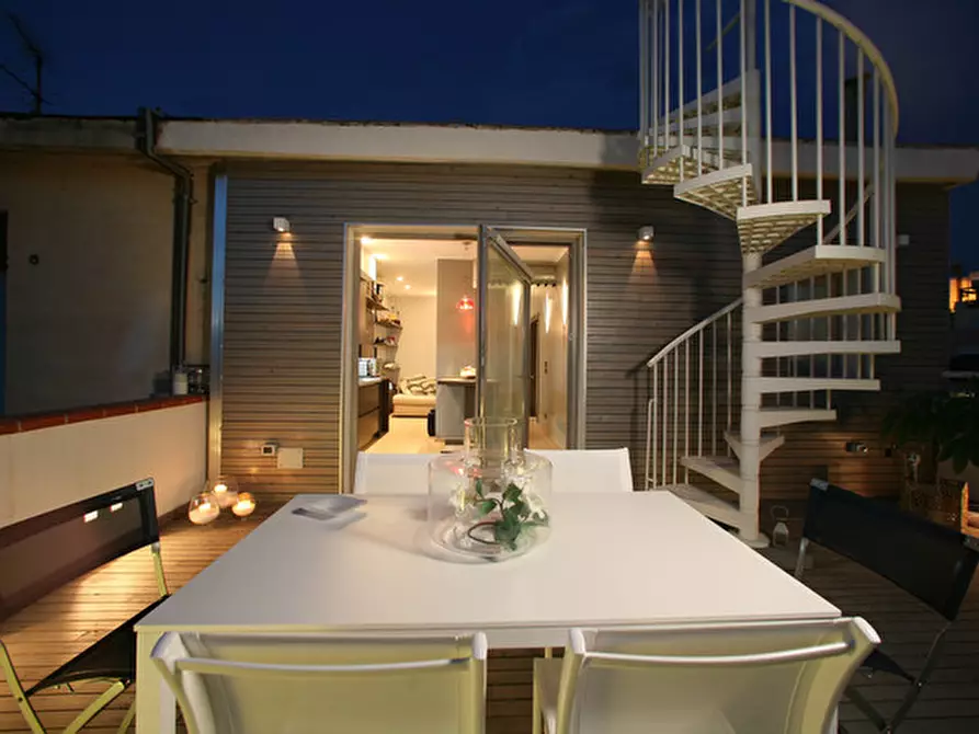 appartamento in affitto a Padova in zona Centro Storico