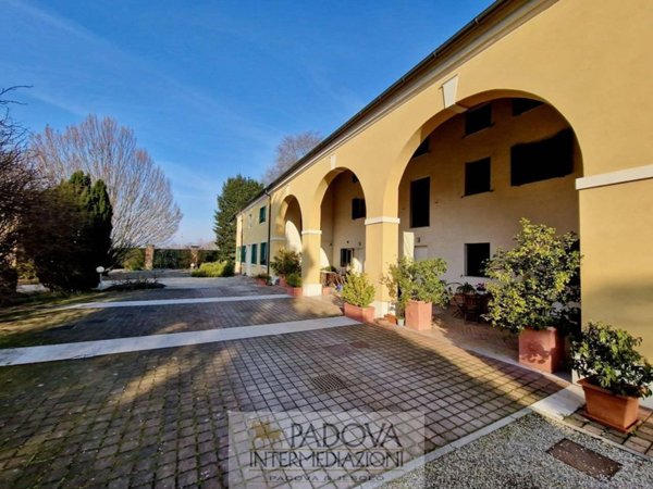 casa indipendente in affitto a Padova in zona Armistizio