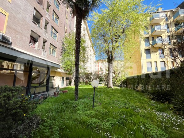 appartamento in affitto a Padova in zona Centro Storico