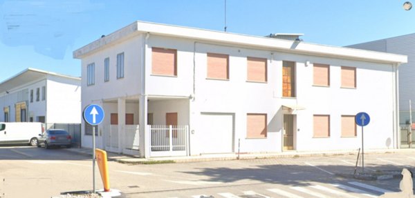 ufficio in affitto a Padova