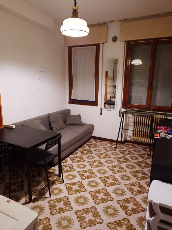 appartamento in affitto a Padova in zona Centro Storico