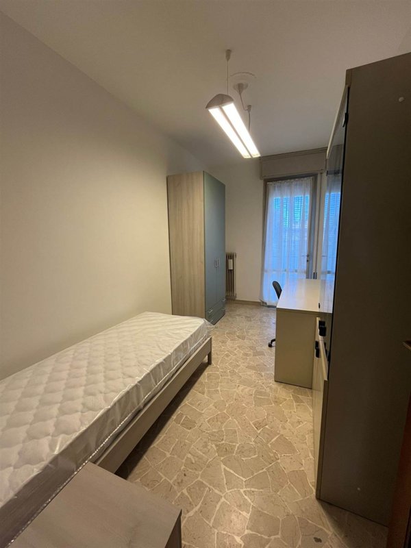 appartamento in affitto a Padova in zona Sant'Osvaldo / Santa Rita