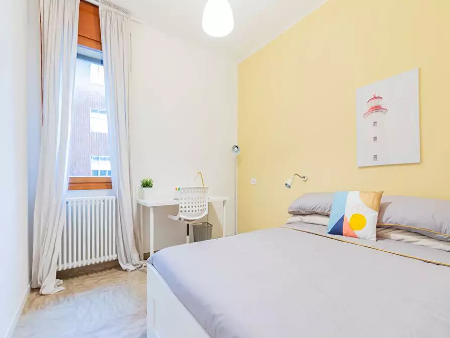 appartamento in affitto a Padova