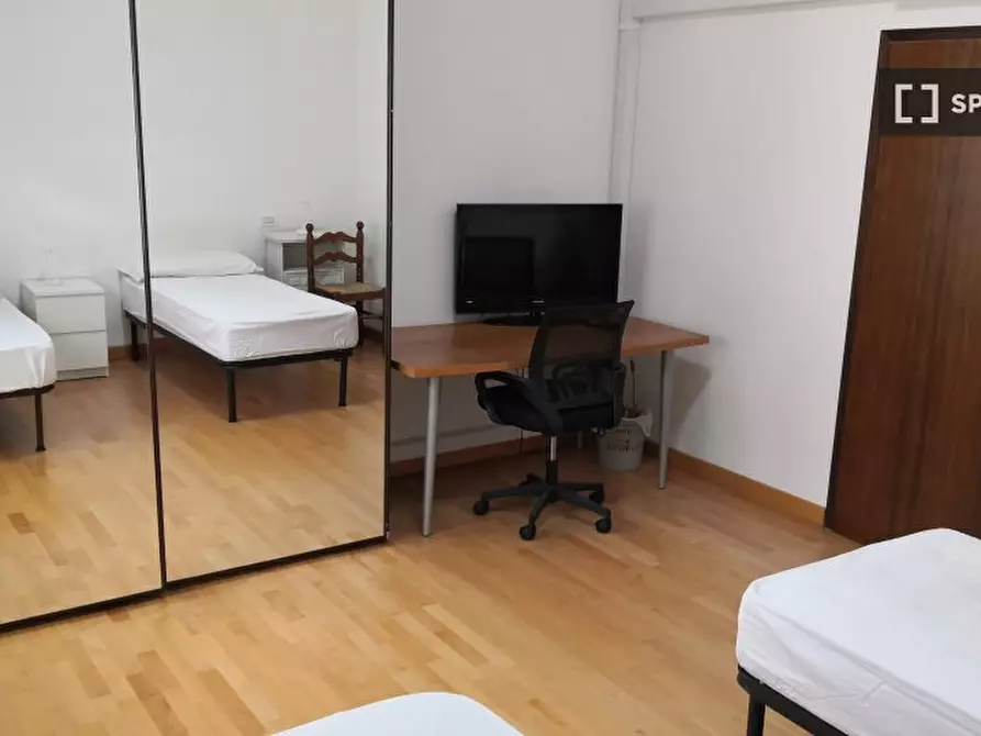 appartamento in affitto a Padova