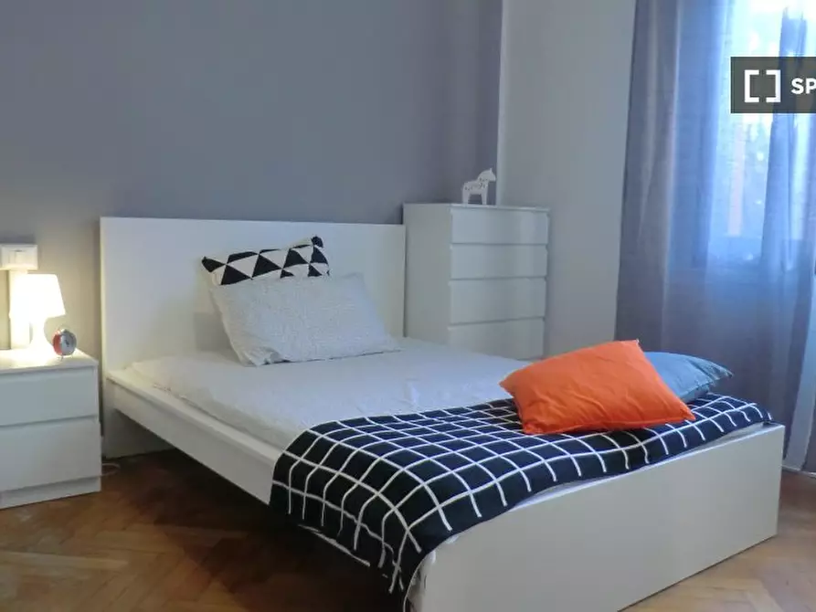 appartamento in affitto a Padova in zona San Giuseppe