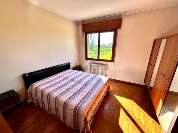 appartamento in affitto a Padova in zona Sacra Famiglia