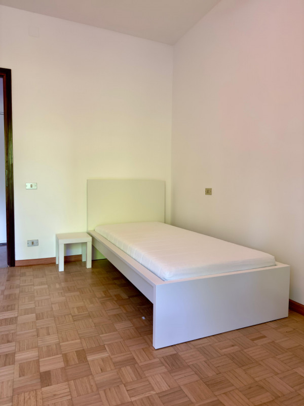 appartamento in affitto a Padova in zona Centro Storico