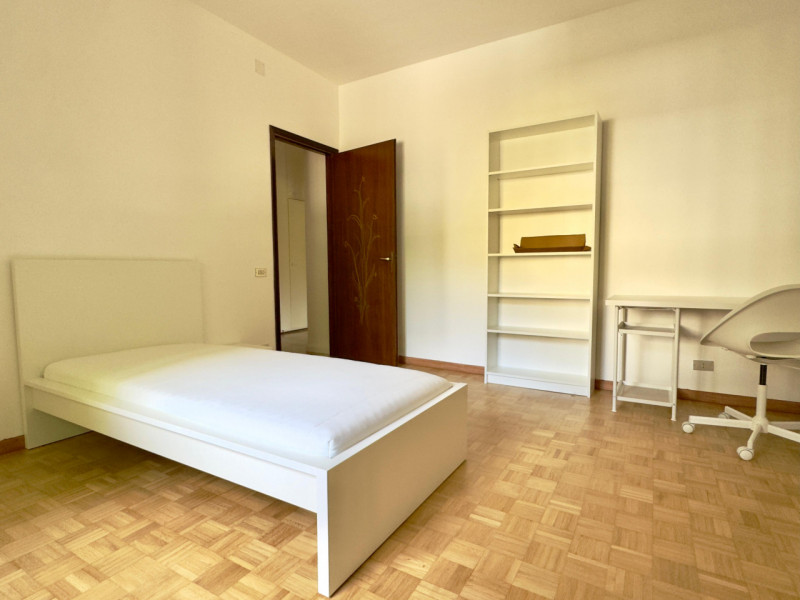appartamento in affitto a Padova in zona Centro Storico