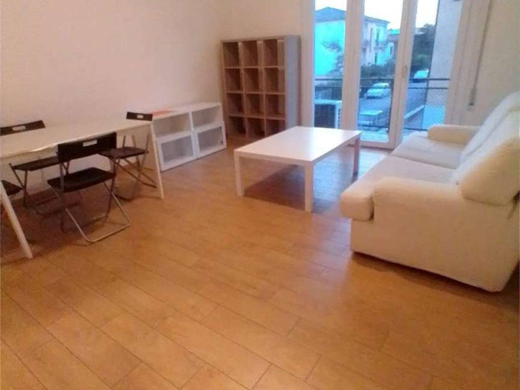 appartamento in affitto a Padova in zona Sant'Osvaldo / Santa Rita