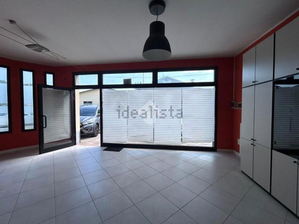 loft in affitto a Padova in zona Camin / Granze