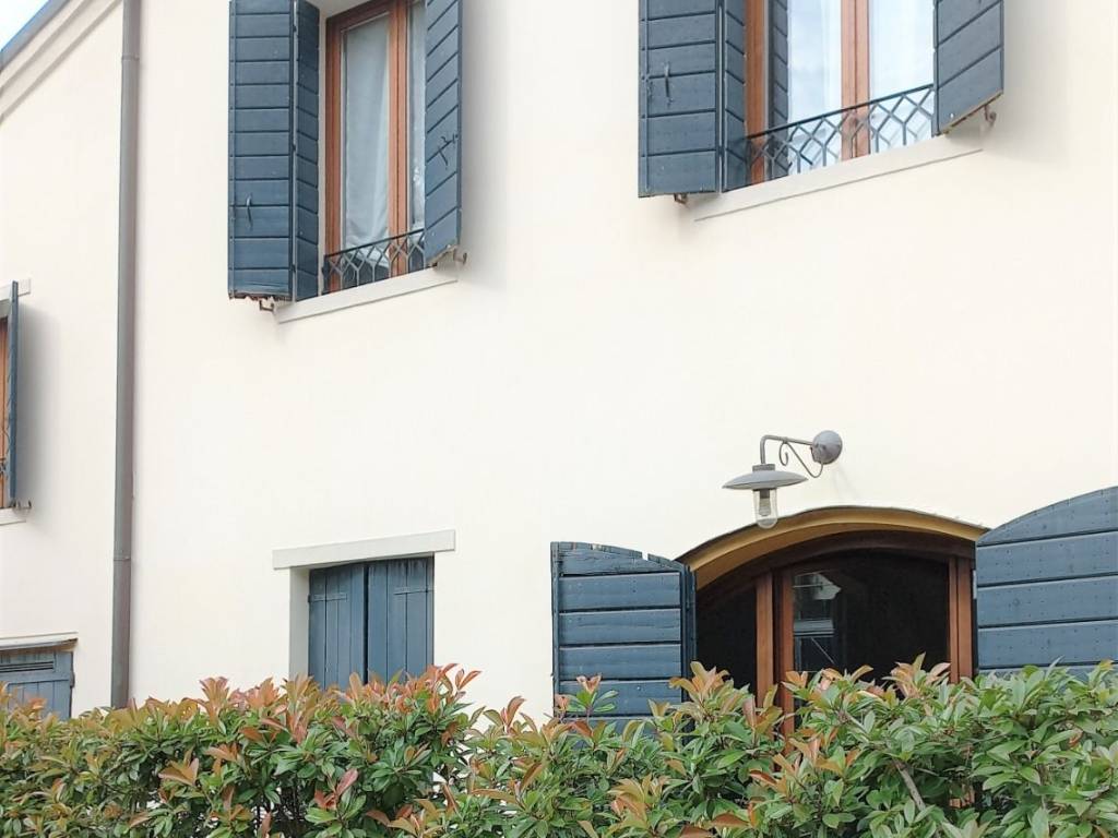 casa indipendente in affitto a Padova in zona Savonarola