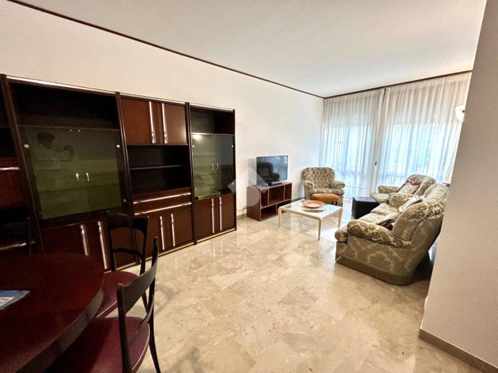 appartamento in affitto a Padova in zona San Giuseppe