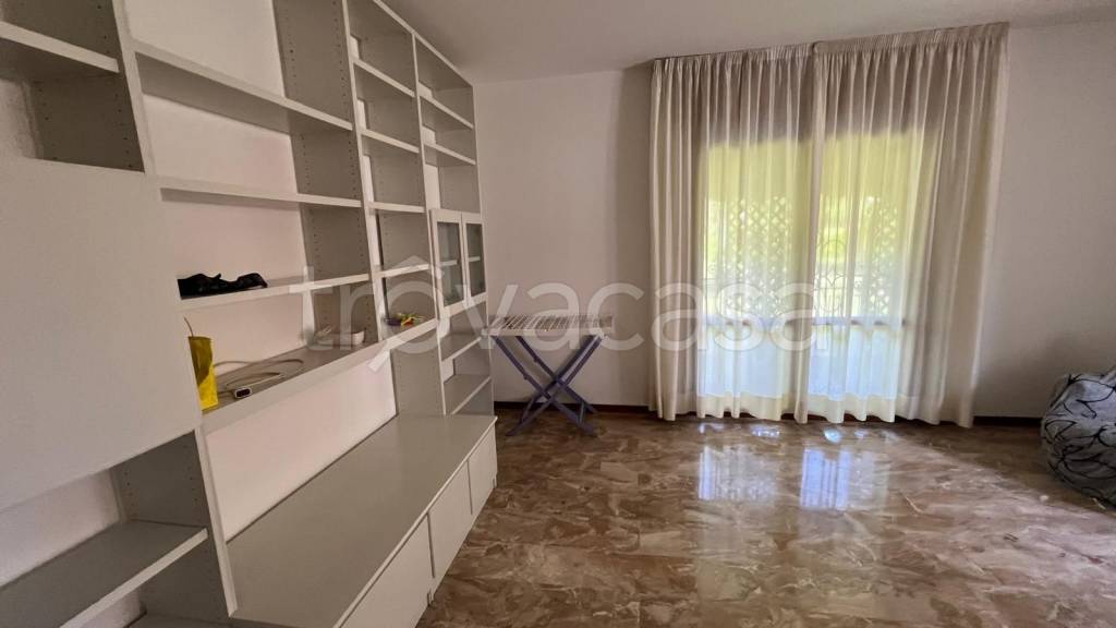 appartamento in affitto a Padova in zona Madonna Pellegrina