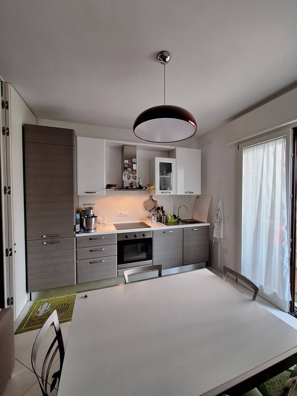 appartamento in affitto a Padova in zona Sant'Osvaldo / Santa Rita