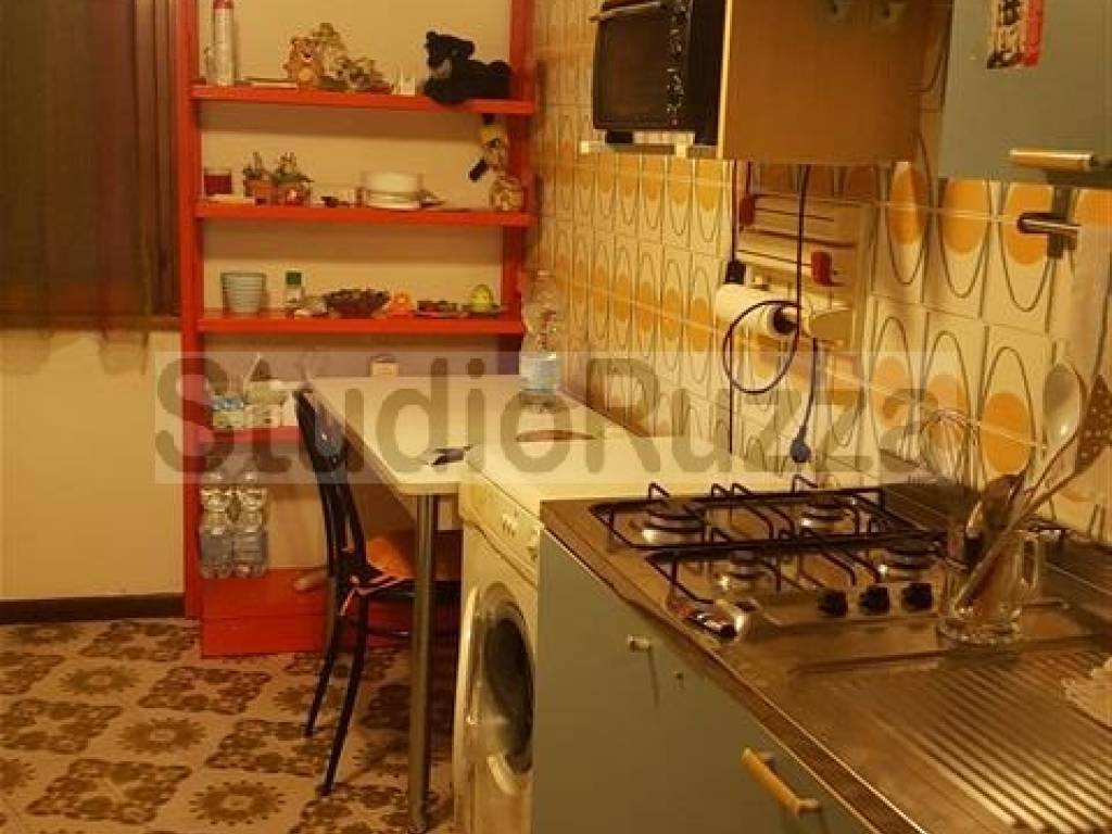 appartamento in affitto a Padova in zona Savonarola
