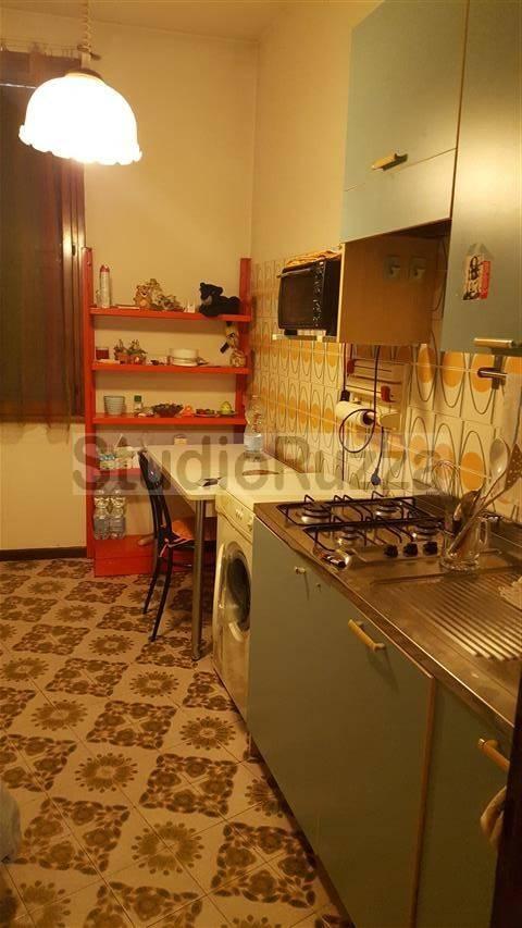 appartamento in affitto a Padova in zona Centro Storico
