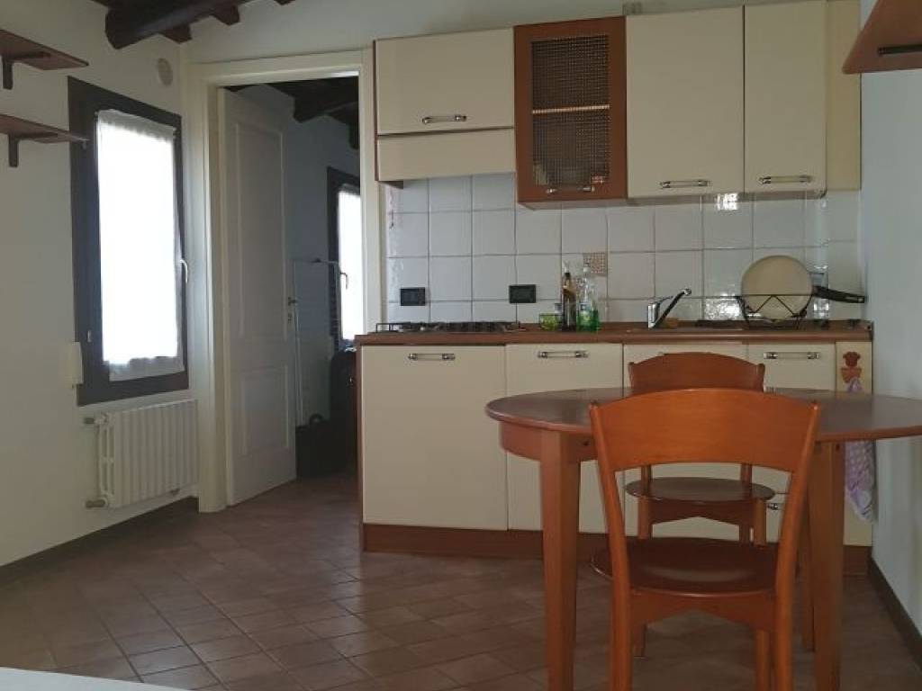 appartamento in affitto a Padova in zona Savonarola