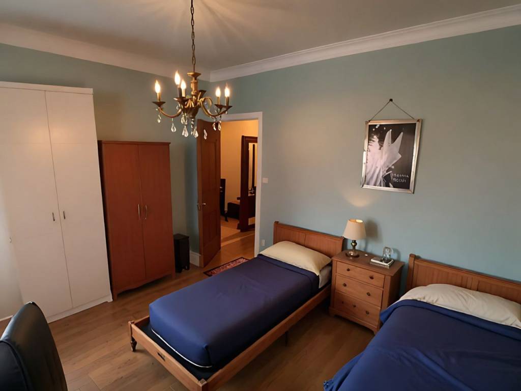 appartamento in affitto a Padova in zona Savonarola