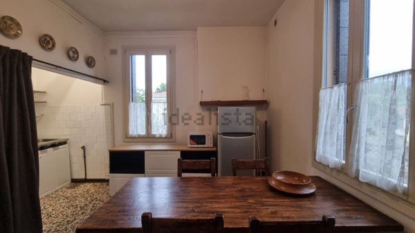 appartamento in affitto a Padova in zona Centro Storico