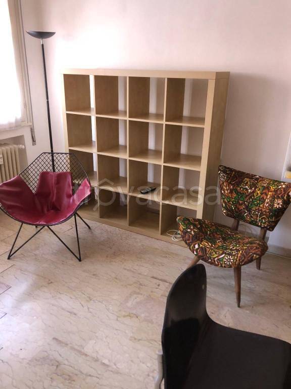 appartamento in affitto a Padova in zona Portello
