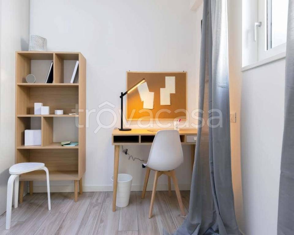 appartamento in affitto a Padova in zona Centro Storico
