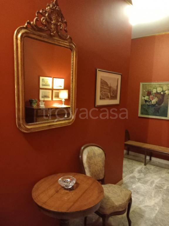 appartamento in affitto a Padova in zona Madonna Pellegrina