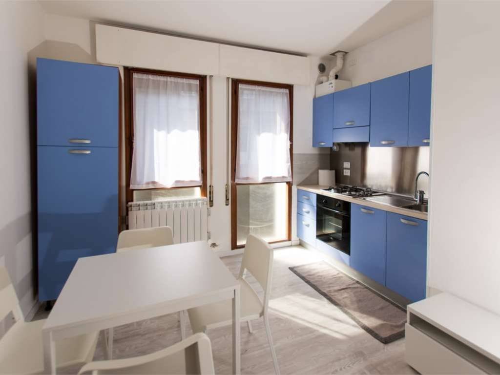 appartamento in affitto a Padova in zona Santa Croce