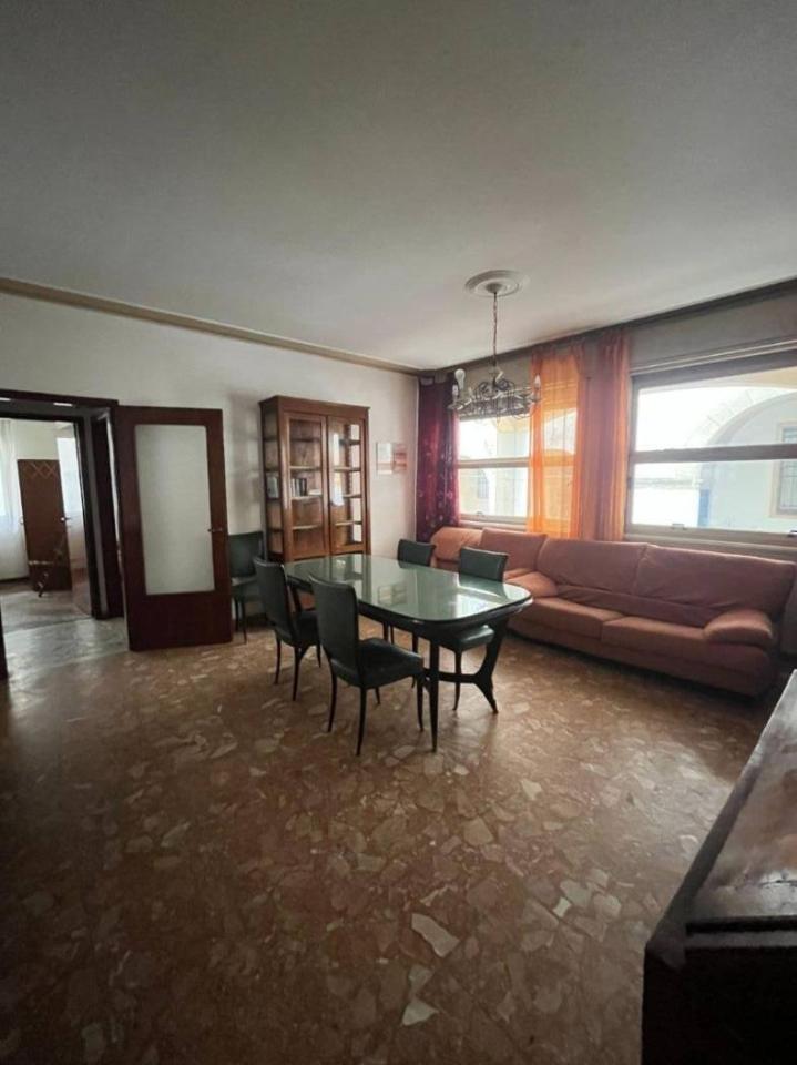 appartamento in affitto a Padova in zona Centro Storico