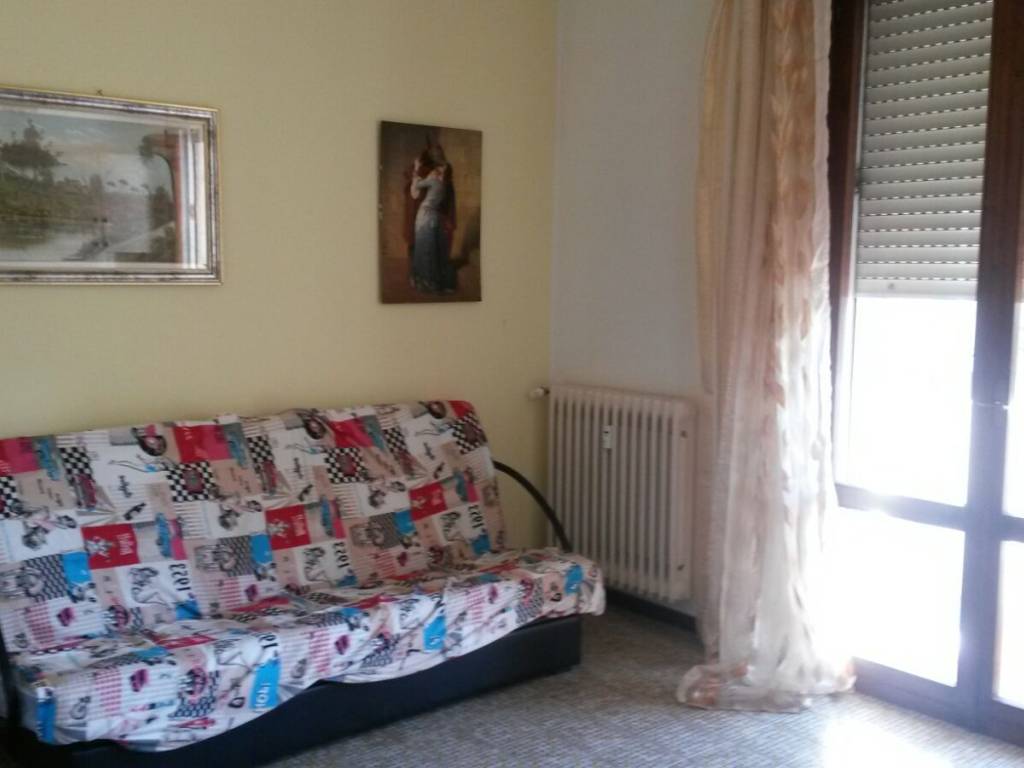 appartamento in affitto a Padova in zona Santa Croce