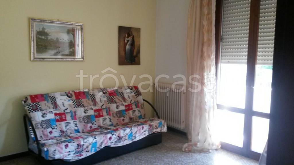 appartamento in affitto a Padova in zona Pio X