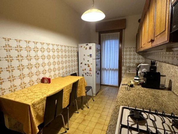 appartamento in affitto a Padova in zona Mandria
