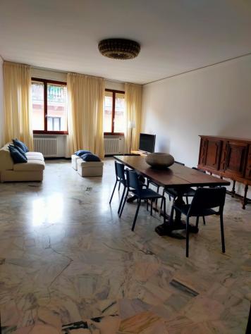 appartamento in affitto a Padova in zona Centro Storico