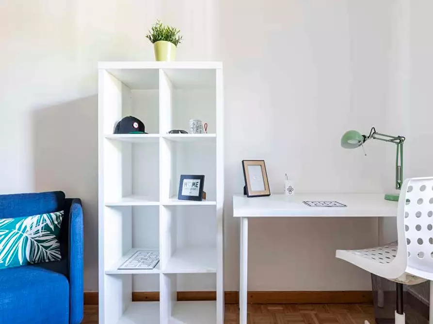 appartamento in affitto a Padova