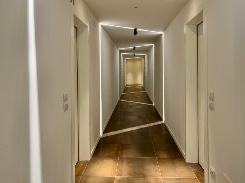 appartamento in affitto a Padova in zona Centro Storico