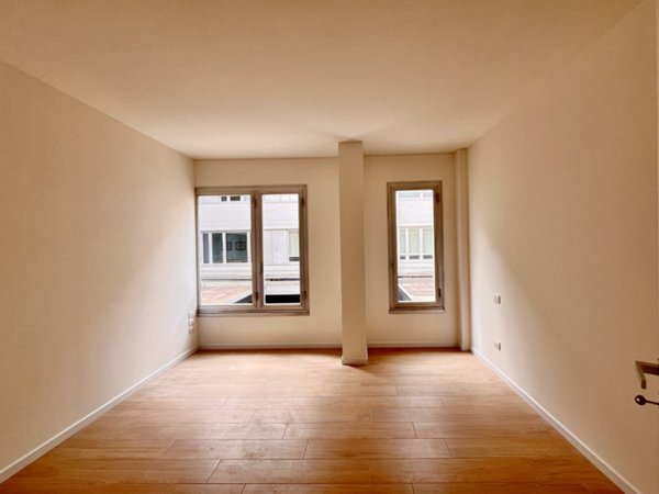 appartamento in affitto a Padova in zona Centro Storico