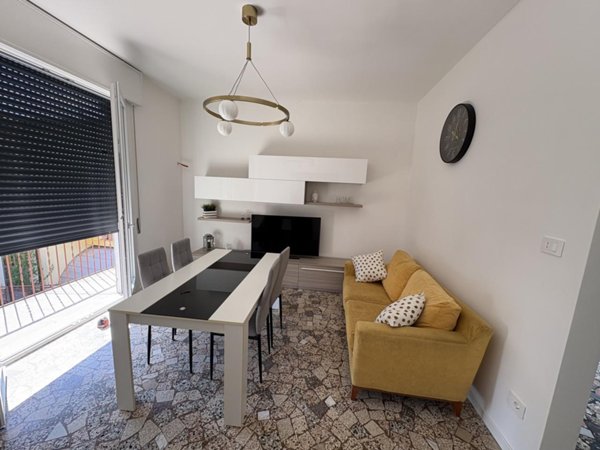 appartamento in affitto a Padova in zona Montà