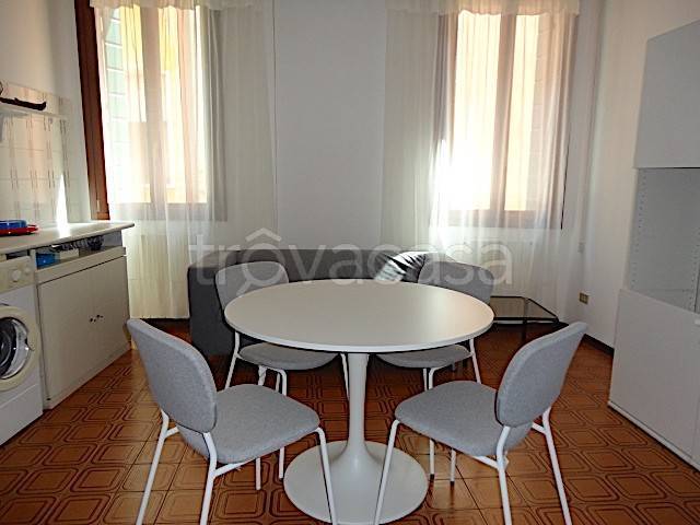 appartamento in affitto a Padova in zona Savonarola