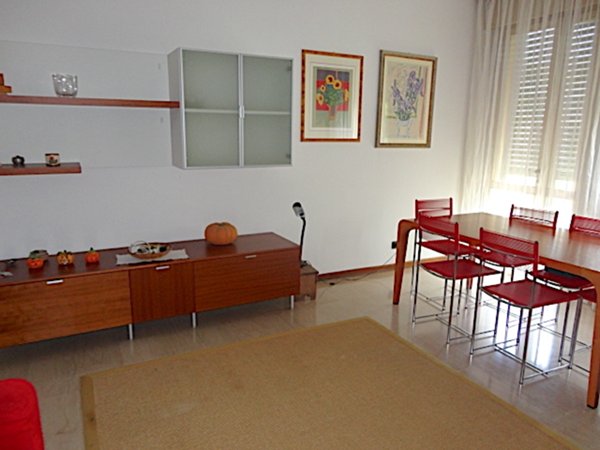 appartamento in affitto a Padova in zona Centro Storico