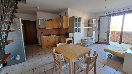 appartamento in affitto a Padova in zona Sacra Famiglia