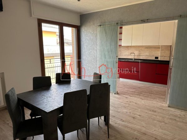 appartamento in affitto a Padova in zona Centro Storico