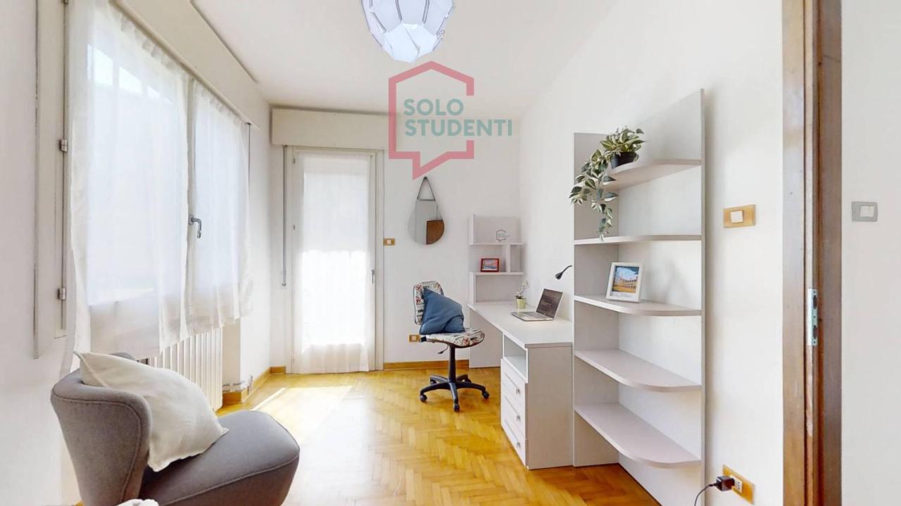 negozio in affitto a Padova in zona San Lazzaro
