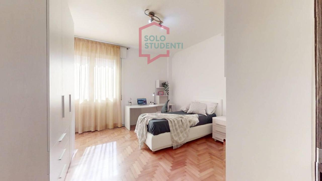 negozio in affitto a Padova in zona San Lazzaro