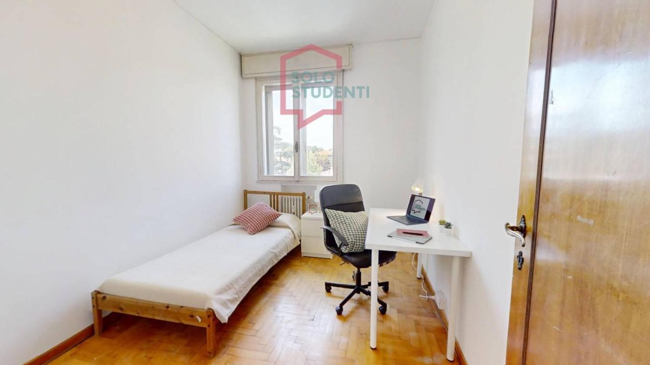 negozio in affitto a Padova in zona Forcellini / Terranegra