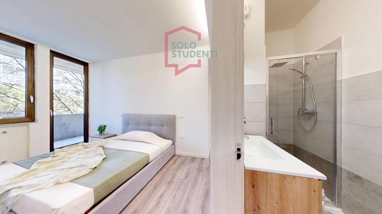 negozio in affitto a Padova in zona San Lazzaro