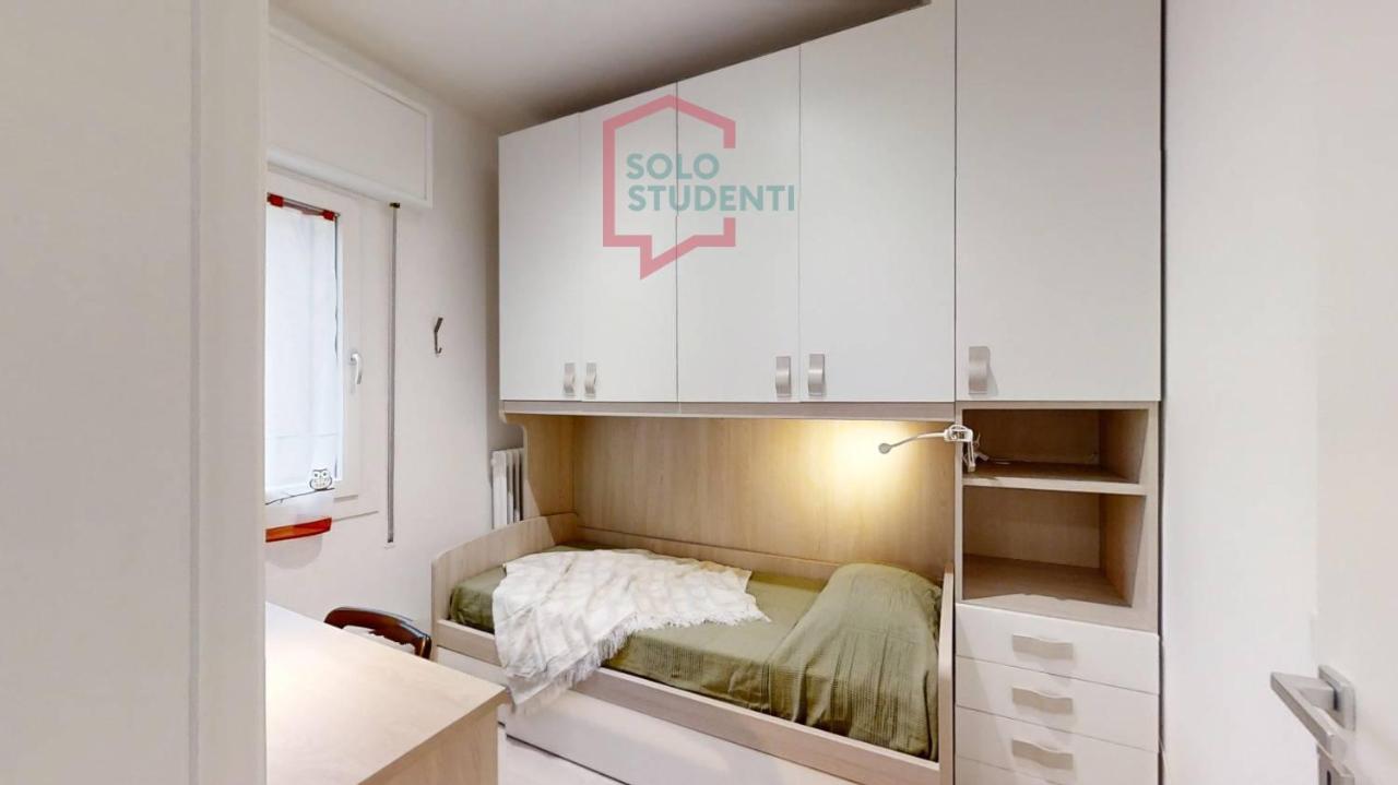 negozio in affitto a Padova in zona Guizza